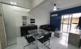 Imagem 5: Apartamento todo mobiliado com 03 quartos no Cond. Jardim Imperial