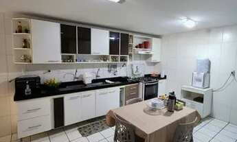 Imagem 7: Apartamento com 4 quartos sendo 3 suítes nascente localizado próximo da praça do skate