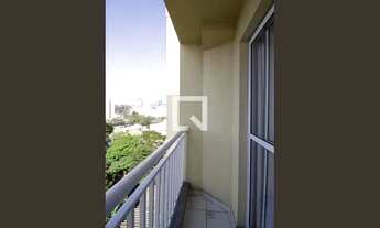 Imagem 6: Apartamento para Aluguel - Itaquera, 2 Quartos, 68 m2