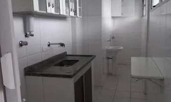 Imagem: Apartamento 01 dormitório 01 vaga