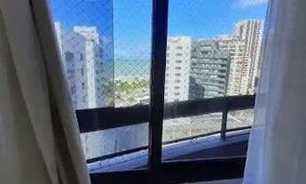 Imagem 2: Apartamento para Locação em Recife, Boa Viagem, 3 dormitórios, 2 suítes, 3 banheiros, 2 va