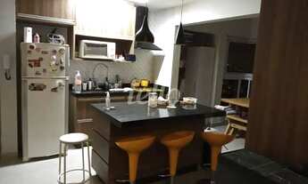 Imagem 4: Santo André - Apartamento Padrão - Vila Alzira