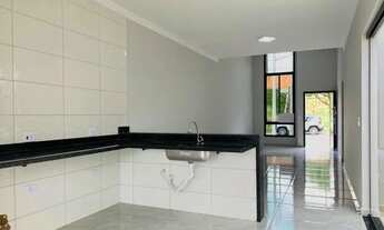 Imagem 7: Casa à venda no Condomínio Golden Park Residence II, Sorocaba, SP