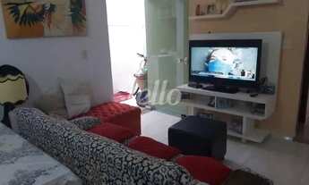 Imagem 1: Santo André - Apartamento Padrão - Vila Metalúrgica