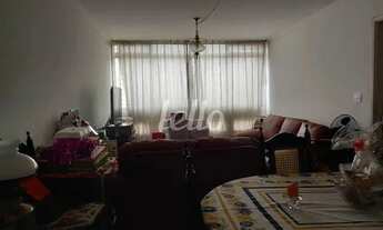 Imagem 3: São Paulo - Apartamento Padrão - Mooca