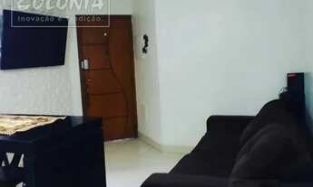 Imagem 2: São Bernardo do Campo - Apartamento Padrão - Nova Petrópolis