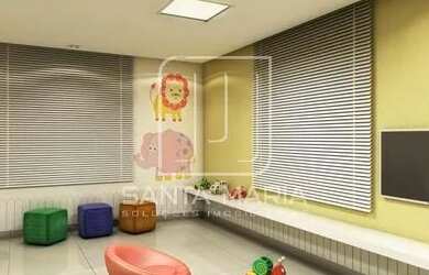 Imagem 7: Apartamento (tipo - padrao) 2 dormitórios, cozinha planejada, portaria 24hs, lazer, espaço