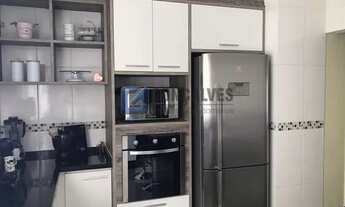 Imagem 7: SAO BERNARDO DO CAMPO - Residential / Sobrado - JARDIM VALDIBIA