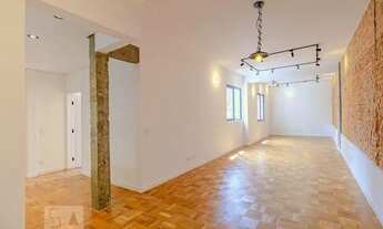 Imagem: Apartamento à Venda - Consolação, 2 Quartos