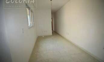 Imagem 3: Santo André - Apartamento Padrão - Vila Camilópolis