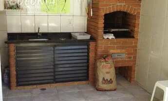 Imagem 7: Santo André - Casa Padrão - Utinga