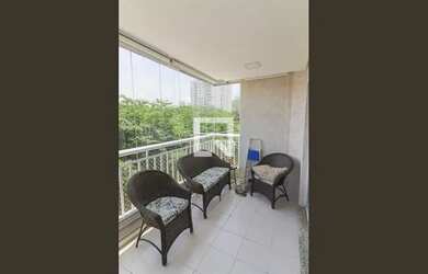 Imagem 7: Apartamento para Aluguel - Butantã, 3 Quartos, 83 m2