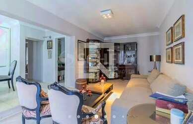 Imagem 4: Oportunidade, apart com 94 de área útil, próximo do colégio santa maria