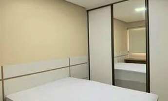 Imagem 6: Apartamento mobiliado de 01 quarto