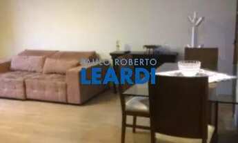 Imagem: APARTAMENTO - CENTRO - SP