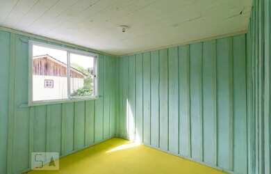 Imagem 3: Casa para Aluguel - Pilarzinho, 2 Quartos, 38 m2