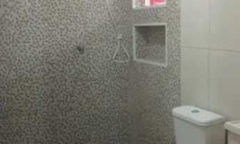 Imagem 5: Sobrado com 3 dormitórios para alugar por R$ 1.360,00/mês - Parque Boa Esperança - Mauá/SP