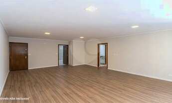 Imagem 2: São Paulo - Apartamento Padrão - ITAIM BIBI