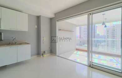 Imagem 4: Apartamento Venda Brooklin 52 m² 1 Dormitórios