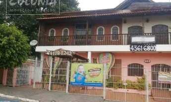 Imagem 2: São Bernardo do Campo - Conjunto Comercial/sala - Taboão