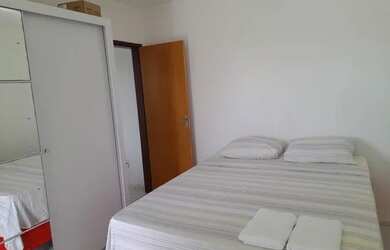 Imagem 3: Alugo Flat 100% mobiliado próximo a Lagoa da Jansen no Renascença