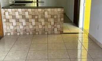 Imagem 3: Casa para venda com 80 metros quadrados com 2 quartos em Jardim Olimpo - Duque de Caxias