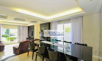 Imagem 6: Casa à venda, 440 m² por R$ 3.500.000,00 - Alphaville Graciosa - Pinhais/PR