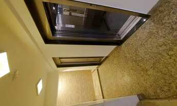 Imagem 3: Kitnet p/ Venda - Vista total mar - Ilha Porchat - São Vicente/SP