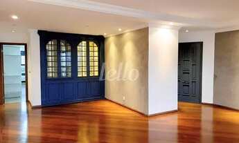 Imagem 7: São Paulo - Apartamento Padrão - Tatuapé