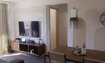 Imagem 3: Apartamento para venda possui 62 metros quadrados com 2 quartos em Setor Industrial - Bras