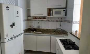 Imagem 6: Kitnet/Conjugado para aluguel tem 36 metros quadrados com 1 quarto