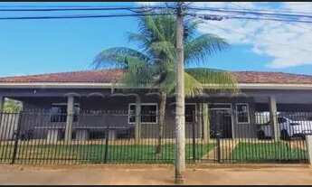 Imagem 3: Casa Padrão em São José do Rio Preto