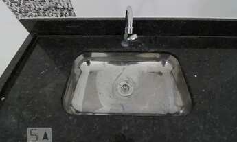 Imagem 7: Apartamento para Aluguel - Tatuapé, 1 Quarto, 32 m2