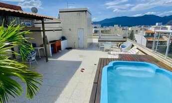 Imagem: Recreio, excelente cobertura, 4 suítes