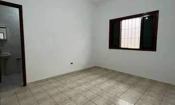 Imagem 3: LINDA CASA NA PRAIA GRANDE 2 DORMITÓRIOS SENDO 1 SUÍTE COM 2 VAGAS