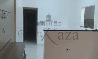 Imagem 2: Linda Casa - Cidade Salvador - Jacareí - 3 Dormitórios - 1 Suíte - 128 m²