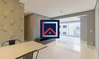 Imagem: Apartamento Venda 2 Dormitórios - 86 m²