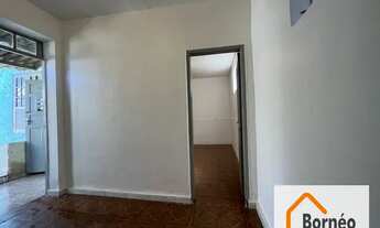 Imagem 7: Casa para aluguel com 40m2 com 2 quartos, sala, cozinha, banheiro e lavanderia