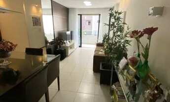 Imagem 7: Vende-se Apto no EDF. Ulisses Luna, Jatiúca, 03 quartos, sendo 01 suíte, com em média 100m