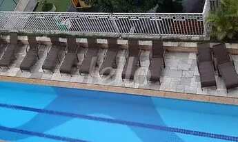 Imagem 6: São Paulo - Apartamento Padrão - Cursino