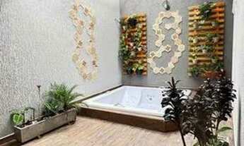 Imagem 2: Casa Terrea - Alto Padrao - 300mts do mar! 3 dorms!