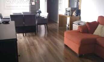 Imagem 2: Santo André - Apartamento Padrão - Campestre