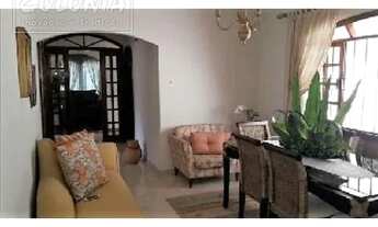 Imagem: Santo André - Casa Padrão - Vila Alzira