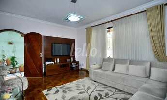 Imagem 3: São Paulo - Casa Padrão - Vila Mariana