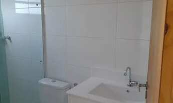 Imagem 4: Apartamento para aluguel possui 45 m² com 2 quartos com varanda