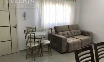 Imagem 4: Santo André - Apartamento Padrão - Vila Guiomar