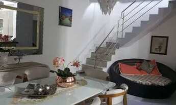 Imagem 2: Vendo uma ótima casa de dois pavimentos,pronta pra morar