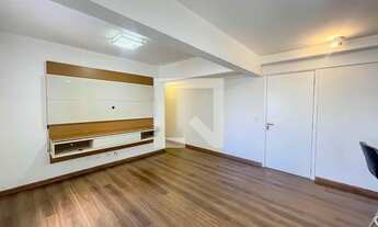 Imagem 4: Apartamento para Aluguel - Vila Santista, 1 Quarto, 49 m2