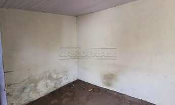 Imagem 5: Casa Padrão em Araraquara