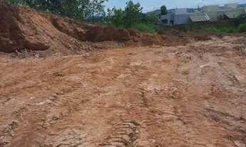 Imagem: Lote jardim imperial trindade